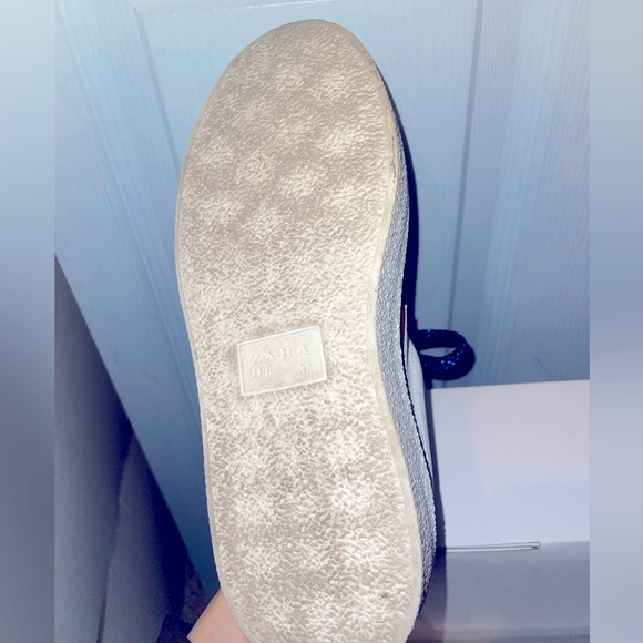 Zara sneakers - Picture 3 of 3